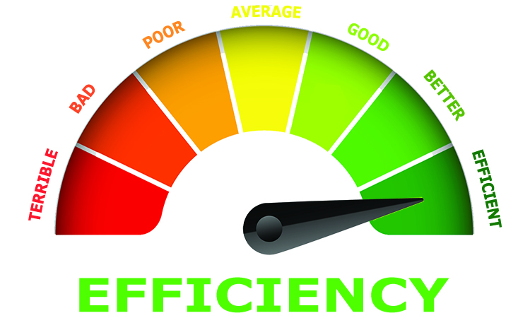 Efficiency is Efficient: About Energy Efficiency as a Resource – Efficiency For All